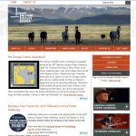 Western Foklife Center Joomla 1.5 Western Folklife Center Joomla 1.5 Site