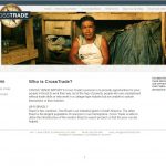 CrossTrade WordPress